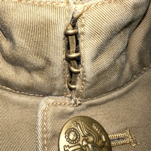 Denim & Supply Military Style Jacket - Picture 4 of 15